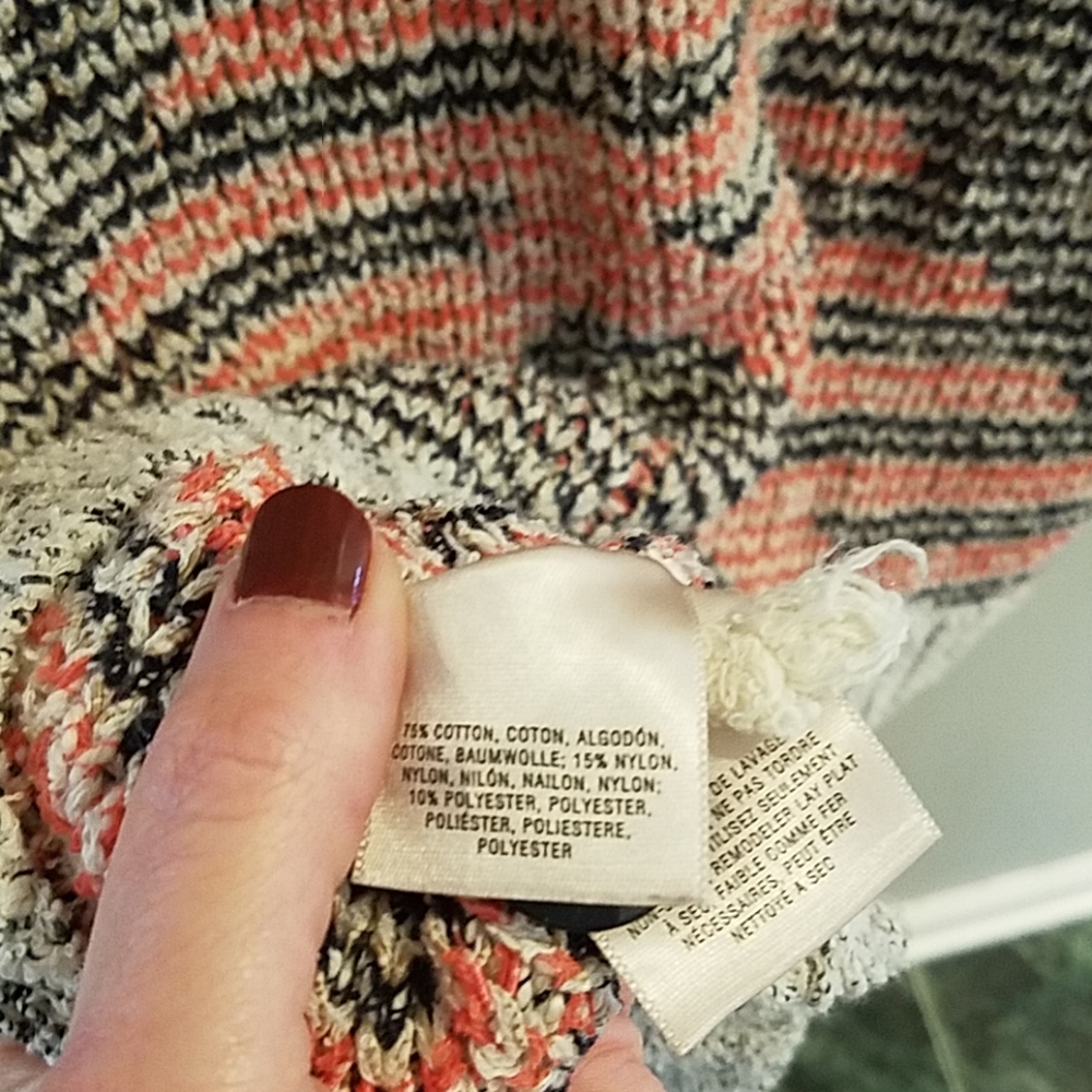Moth Cardigan - Picture 4 of 4